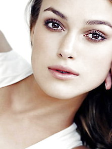 Keira Knightley