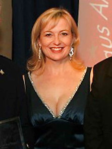 Carol Kirkwood