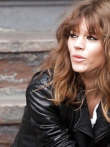 Freja Beha