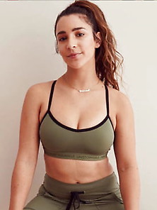 Aly Fucking Raisman