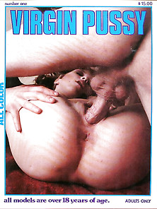 Fucking Hot Vintage Porn 19