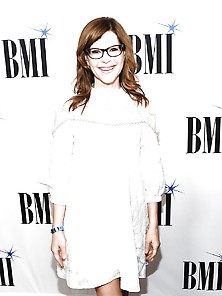 Lisa Loeb 2017 Visual Media Awards