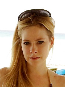 Avril Lavigne