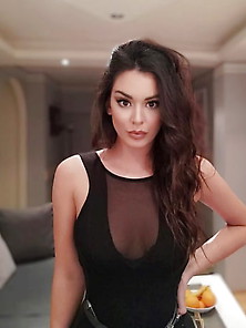 Serbian Super Hot Babe Jana