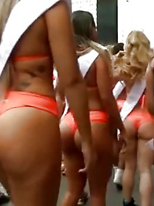 Bikini Contest