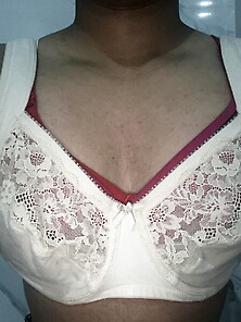 New Bra For Crossdressing