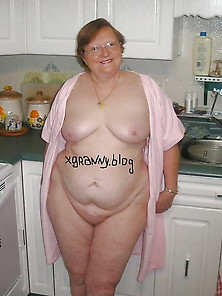 Fatty Granny