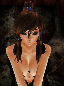 Imvu - Past Korra General Photos