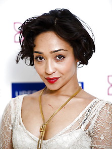 Ruth Negga (The Best Pictures For Cum Tribute Video)