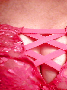 Red And Pink And Horny