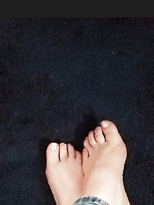 Feet