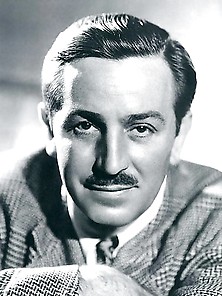 Walt Disney