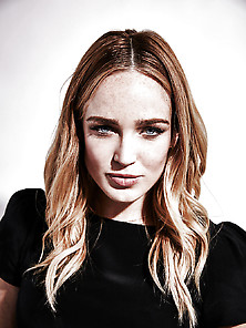 Caity Lotz