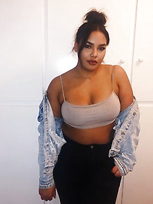 Drea Bbw - Cass