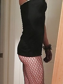 Older Dress Up Pics