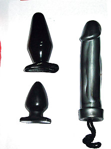 Mis Dildos