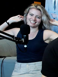 Elyse Willems Legs