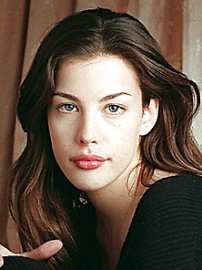 Liv Tyler