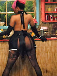 Nickiminaj (Anaconda) #4 Y #5