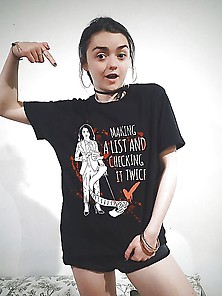 Maisie Williams