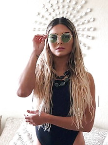 Wwe Taynara Conti