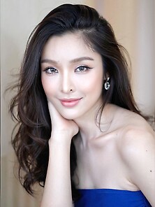 Most Trans Beauties : Kritsanaporn Traiwong (Thailand)