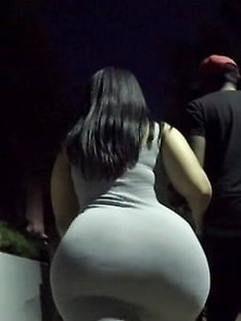 Mega Booty