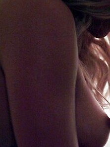 Briana Evigan and Kerry Norton Nude Pics