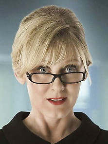 Sarah Lancashire