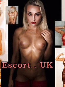 Escort Women From Uk