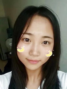 Chinese Amateur Gf21