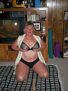 Big Tits Big Ass Amateur Mature Milf - Wife - Gilf - Granny