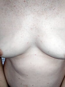 Her Wife Tits