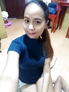 Filipina Single Mom