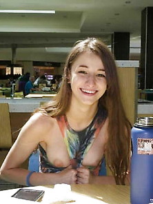 Flashing Teen Mix