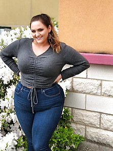 Dream Bbw - Karrie