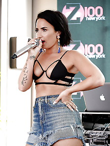 Demi Lovato