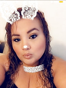 Bbw Latin Milf