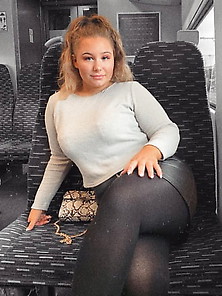 Bbw Dressed 239