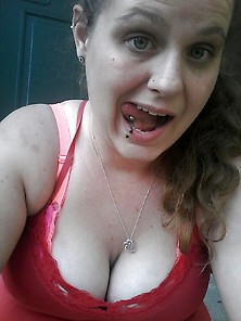 Nice Tits On This Bbw