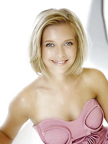 Rachel Riley