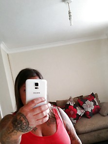 32 Yr Old Pof Slut - 09 - 2015