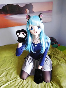 Kigurumi Girl