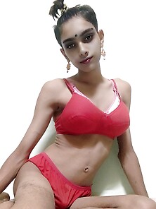 Indian Sissy