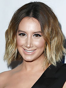 Ashley Tisdale