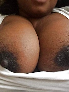 Black Azz Titties