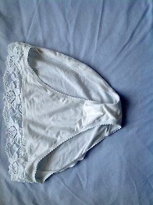 Neighbour's Knickers