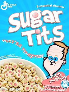 Sugartits