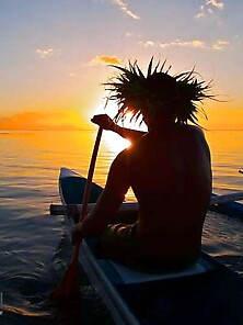 Polynesie Francaise - French Polynesia