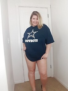 Go Cowboys